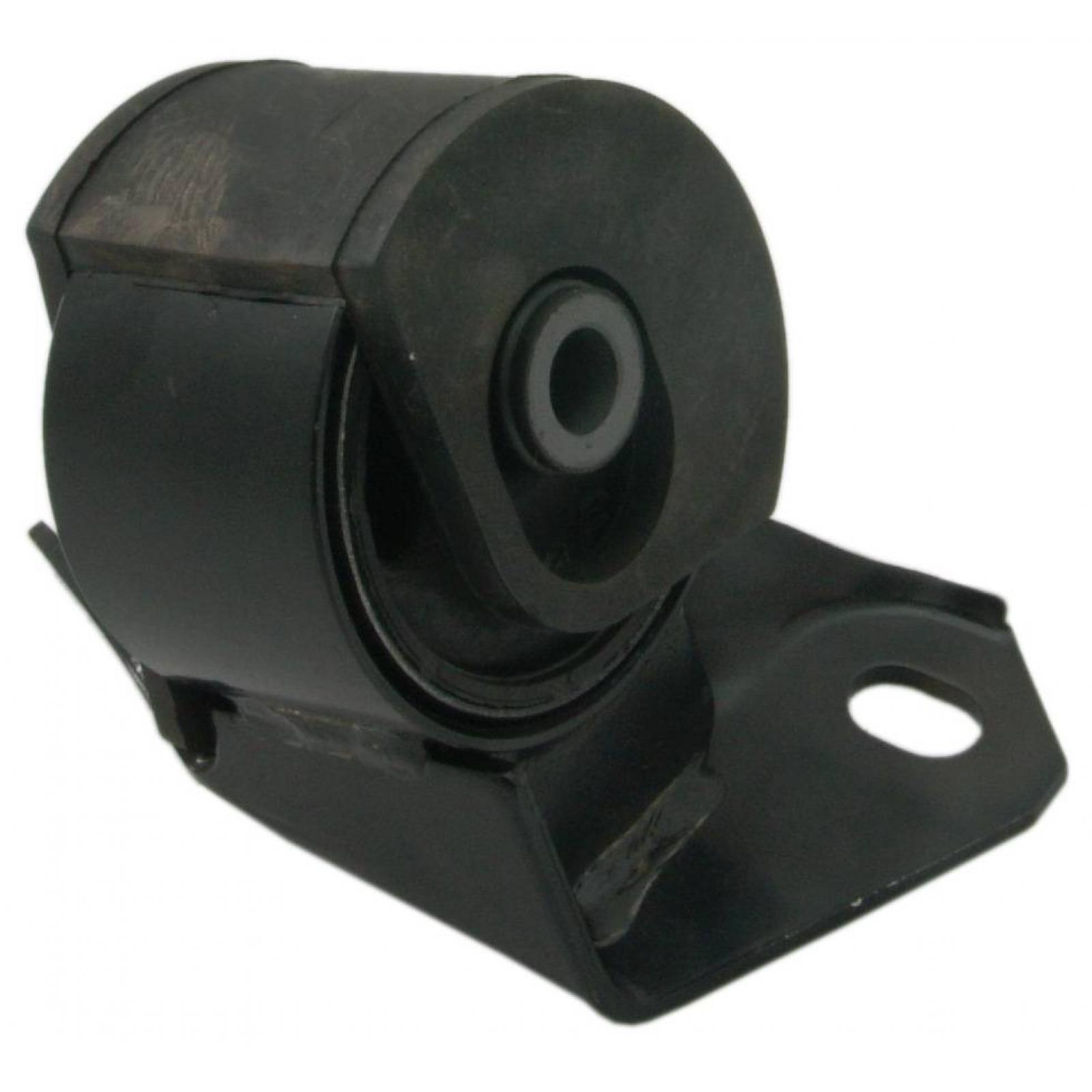 Left engine mount (hydro)