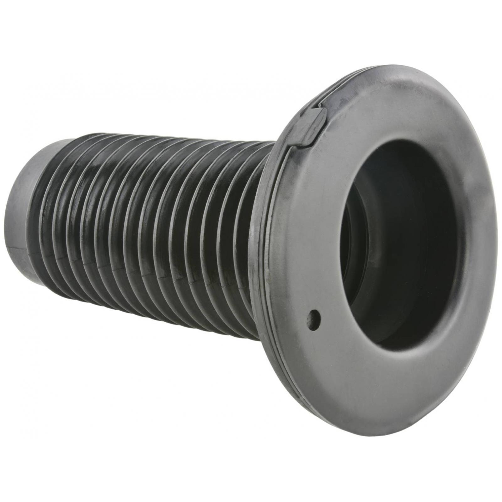 Front shock absorber boot