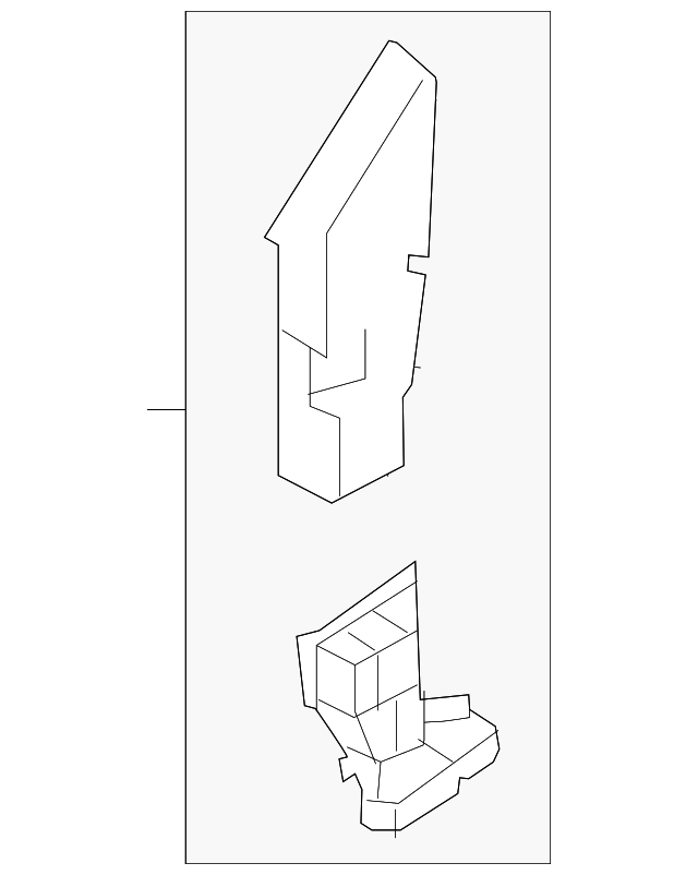 Reinforce-Front Pillar Hi