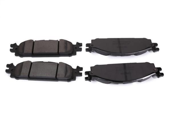 Front Brake Pad Set ! Ford Explorer 11-14
