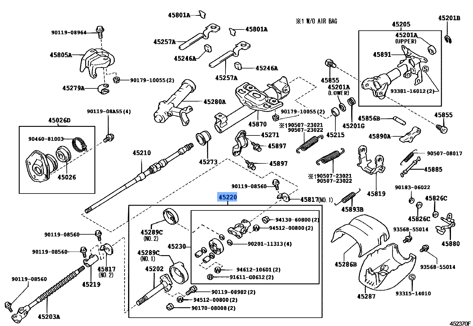 Shaft,Intermediate