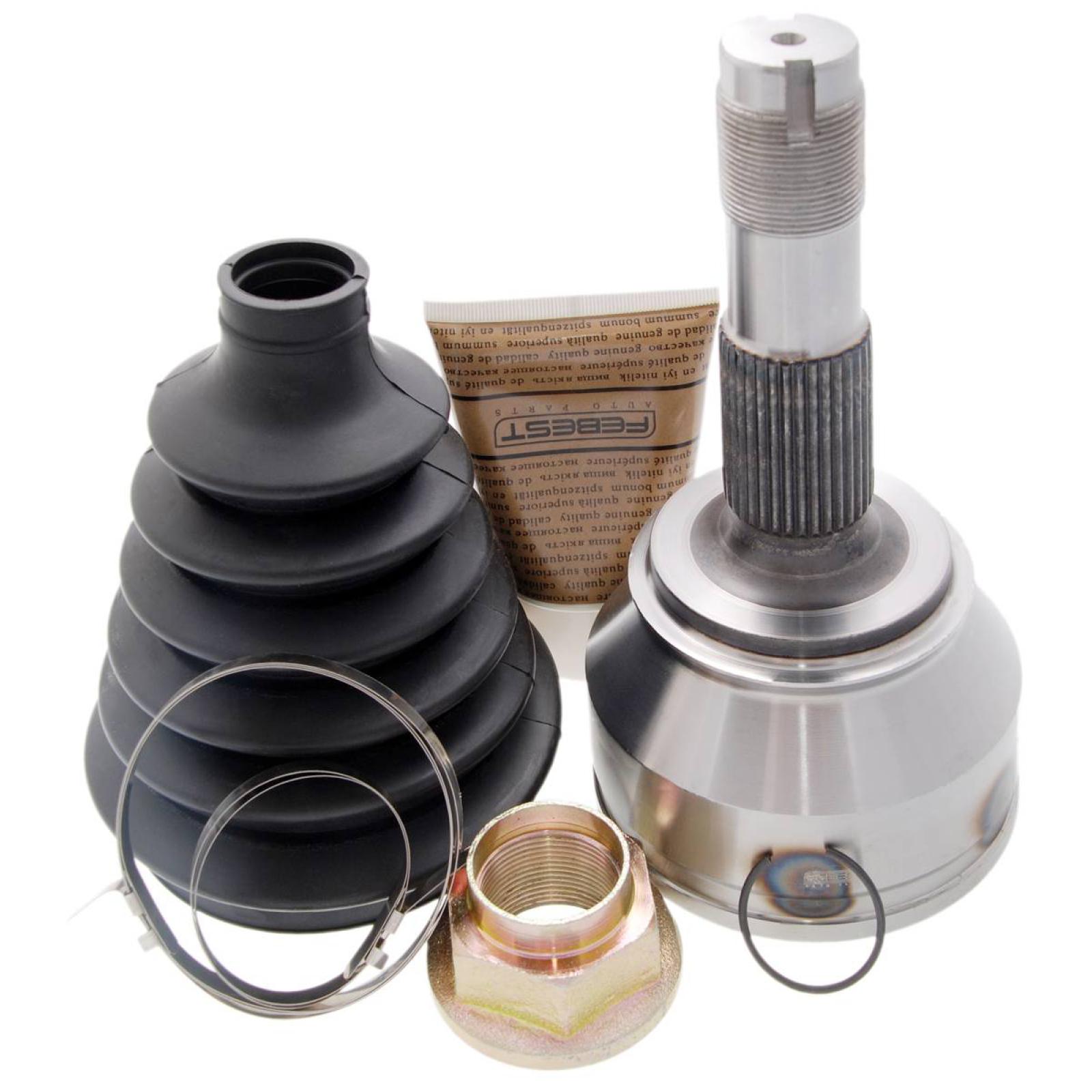 outer cv joint 29x71.6x35