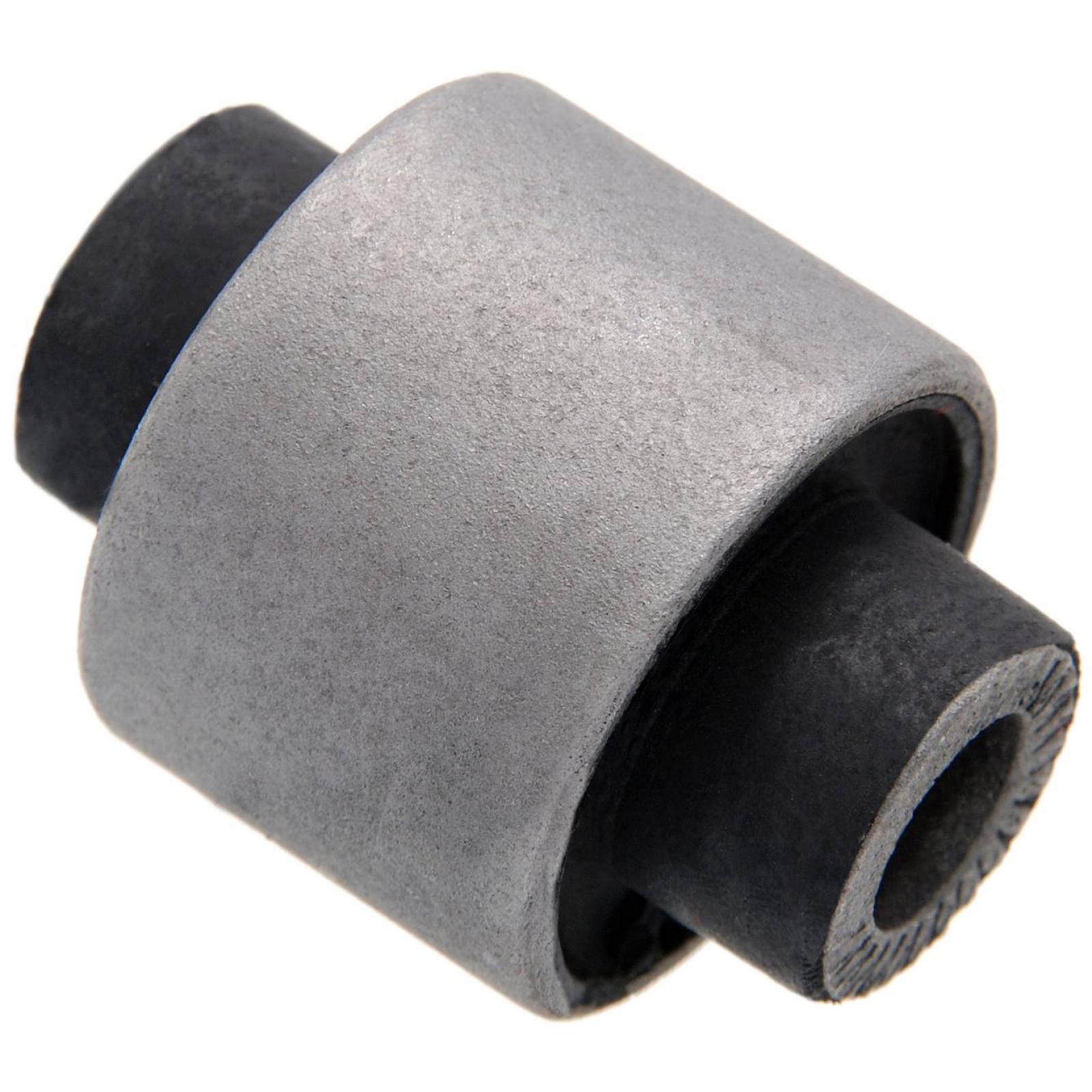 Rear knuckle bushing