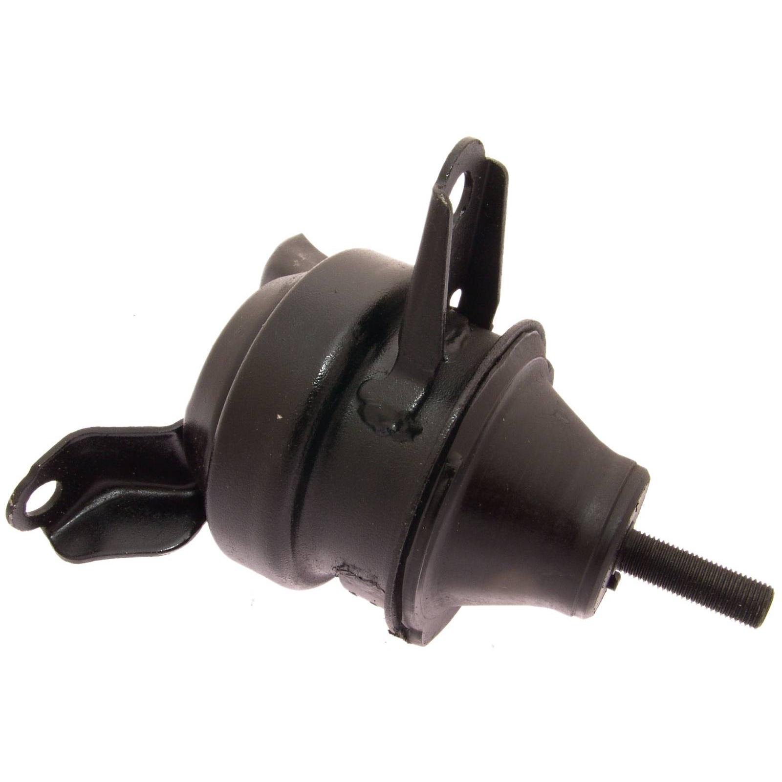 Left engine mount (hydro)