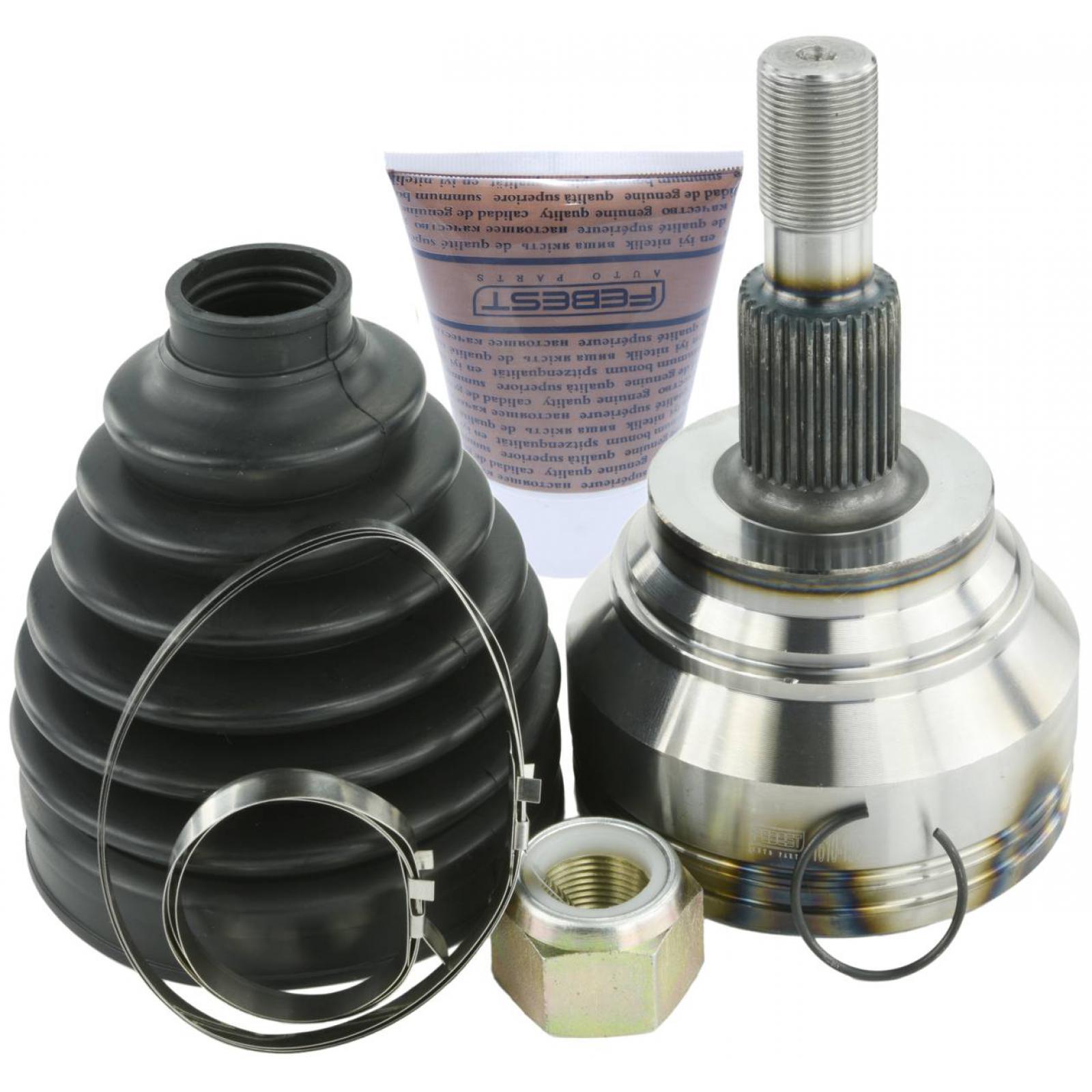 outer cv joint 39x70.3x30