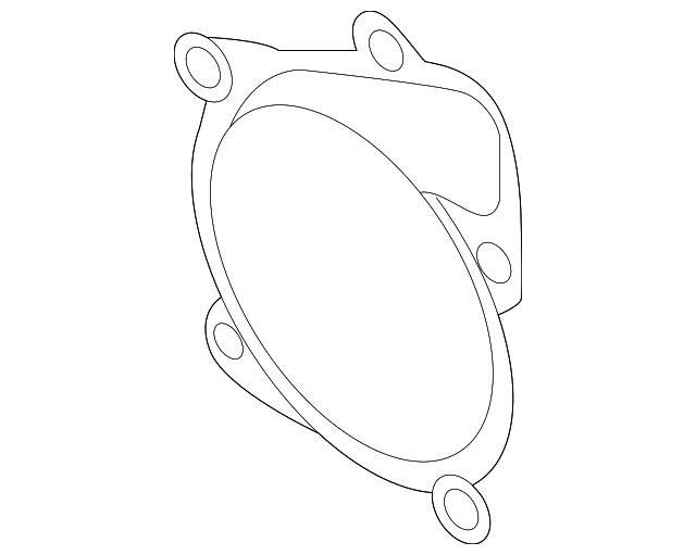 Weatherstrip,Bonnet-