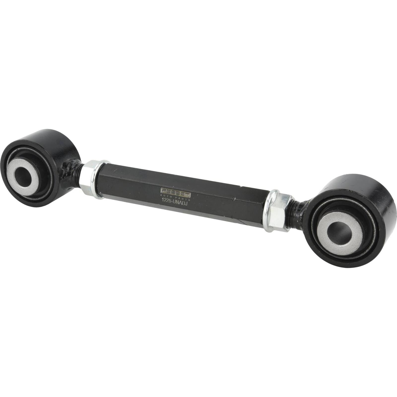 rear lateral link (adjustable)