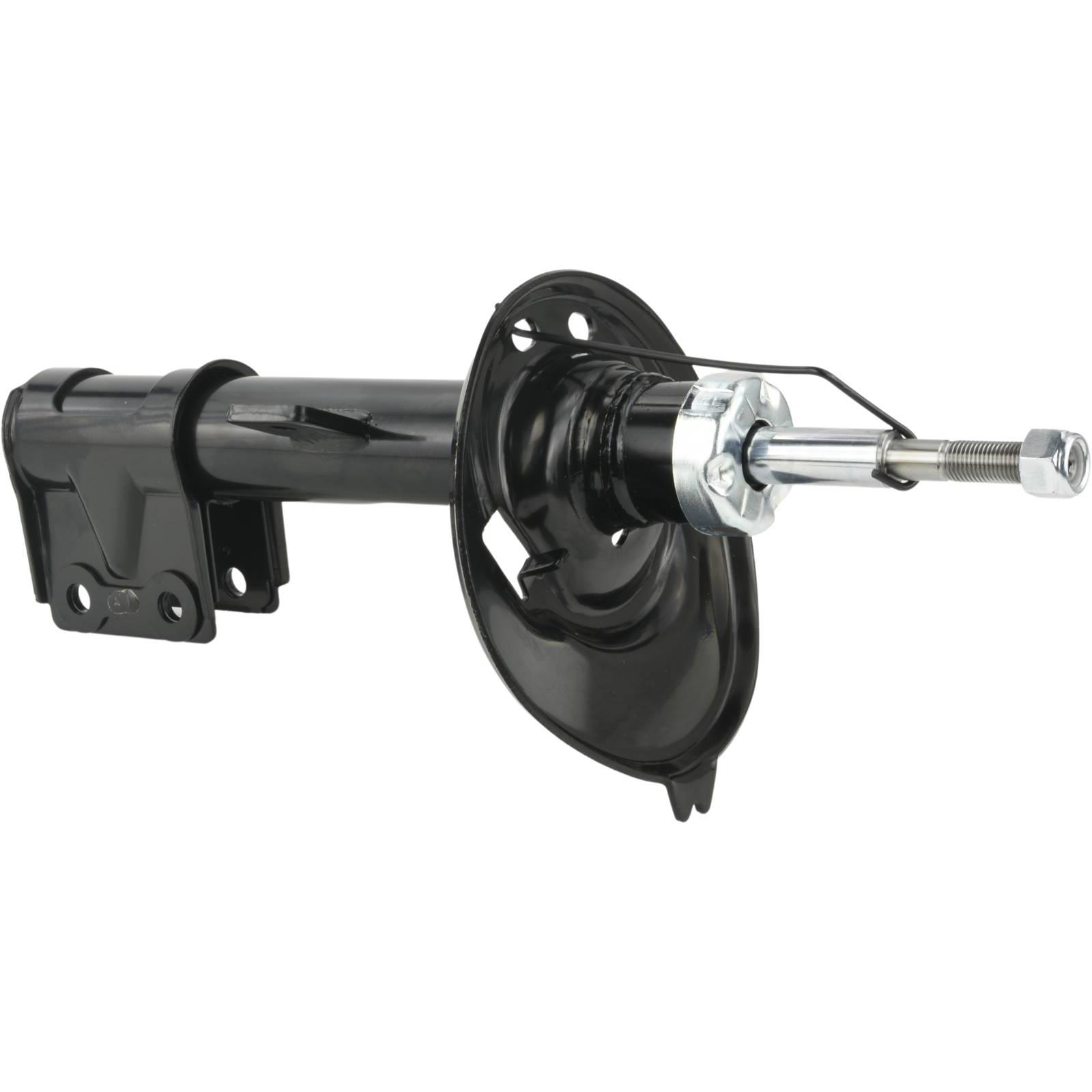 shock absorber front right gas.twin tube