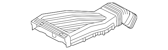 Duct,Fresh Air