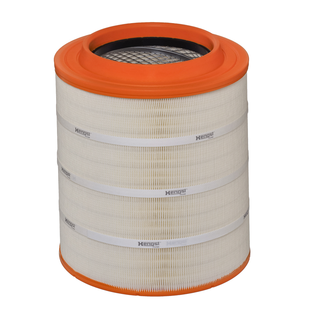 Cv Air Filter Elmt-Volvo(Fh/Fhii)