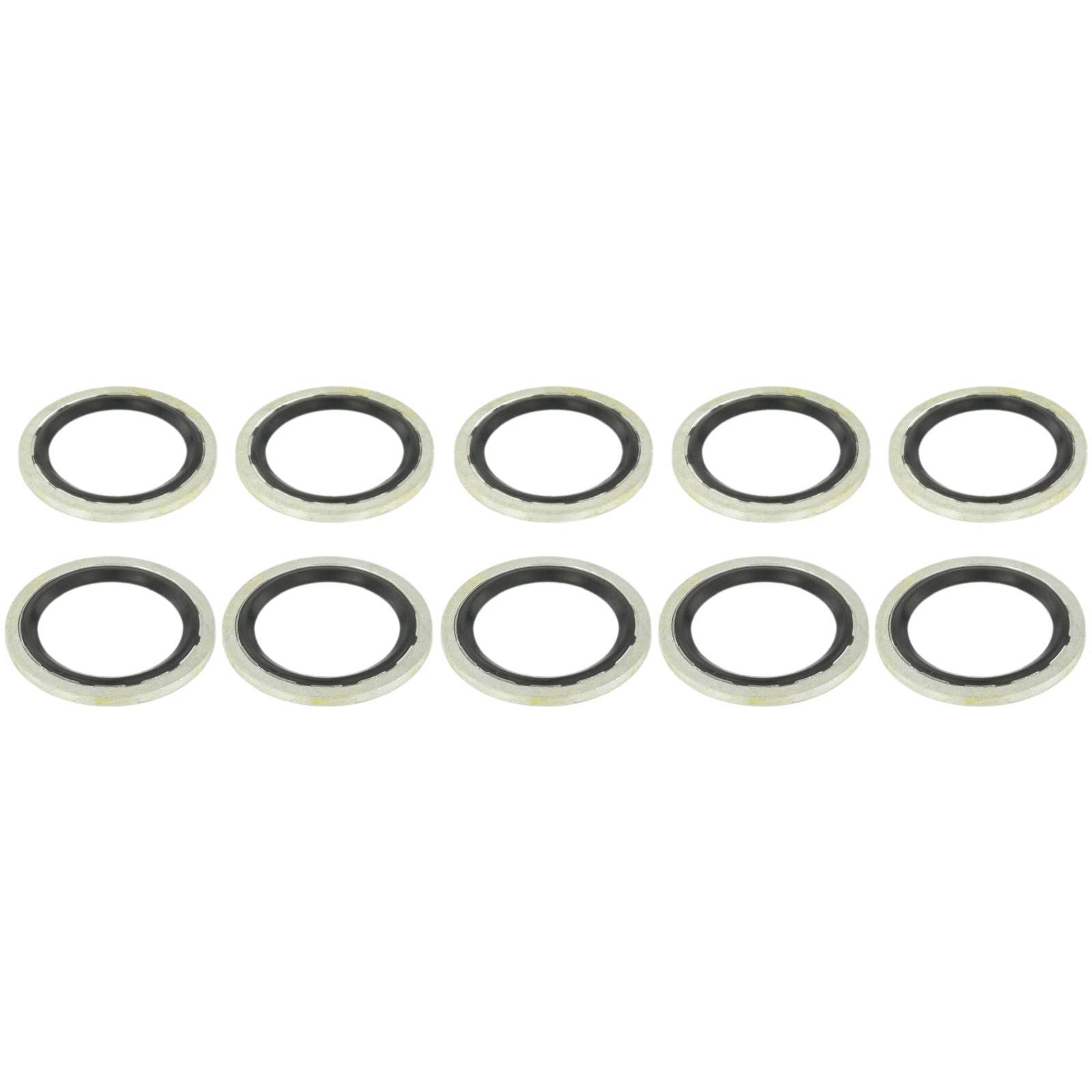seal o-ring a/c line pcs 10