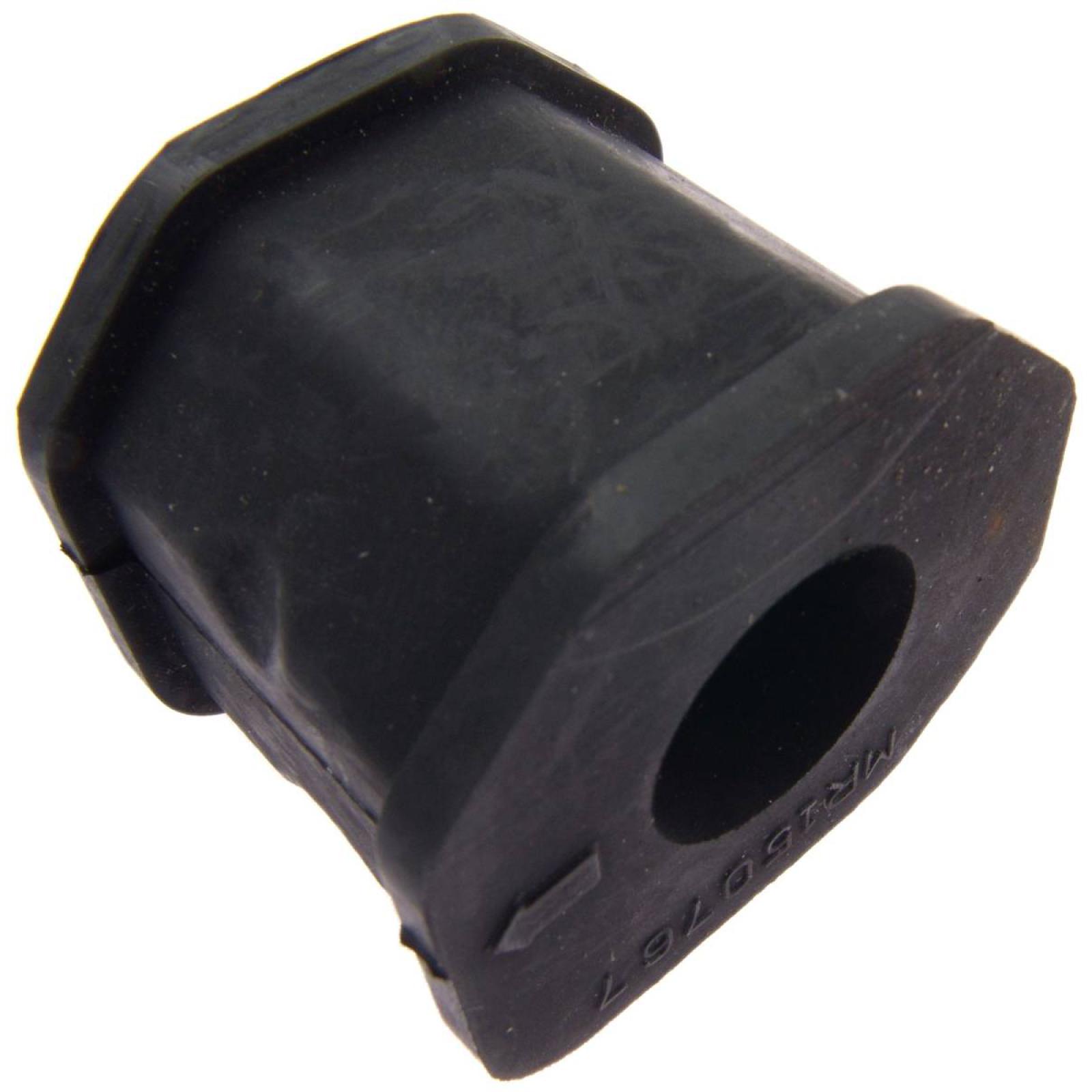 front stabilizer bar bush d20