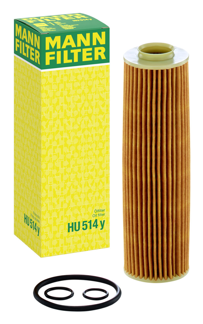 Oil Filter