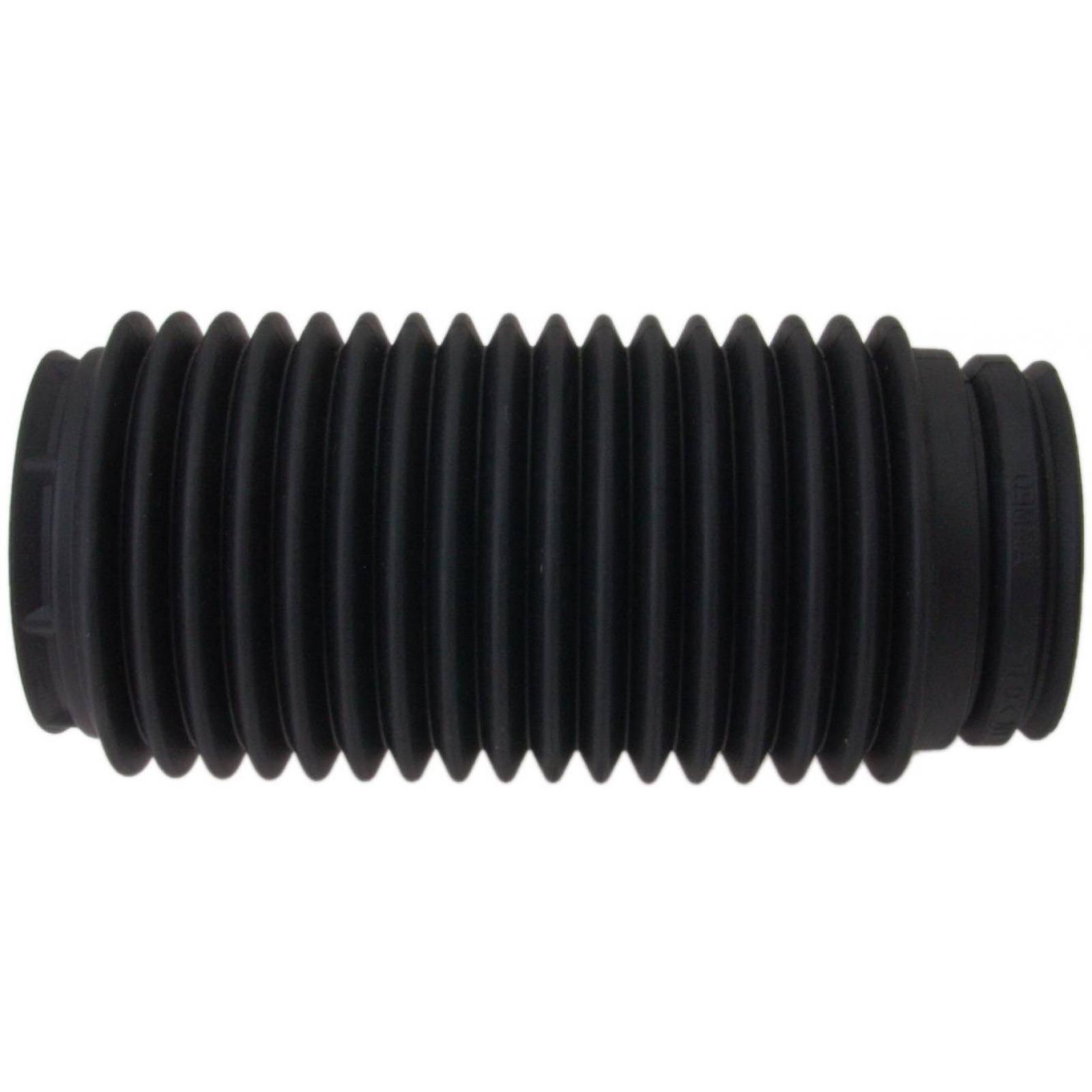 Front shock absorber boot