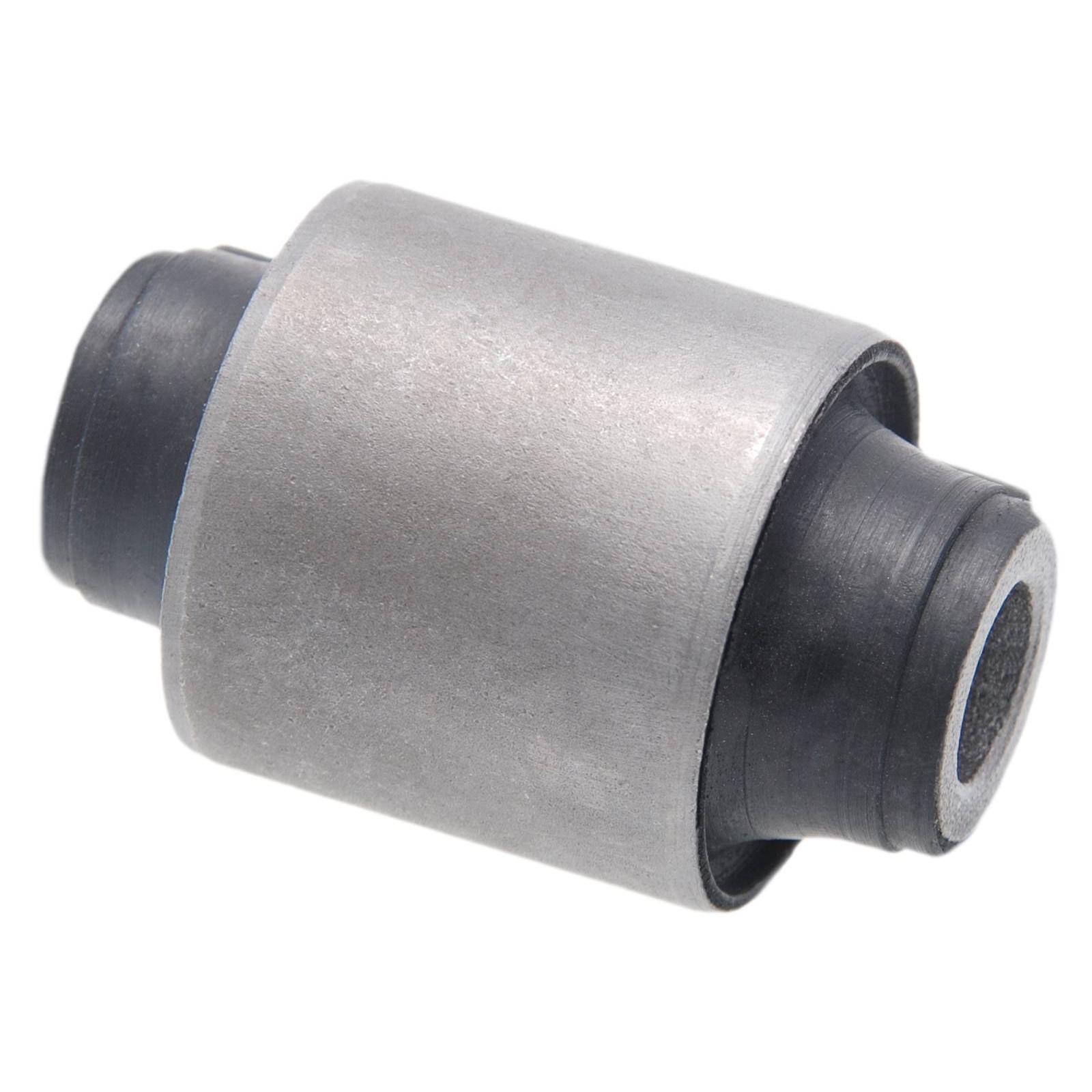 Rear arm bushing