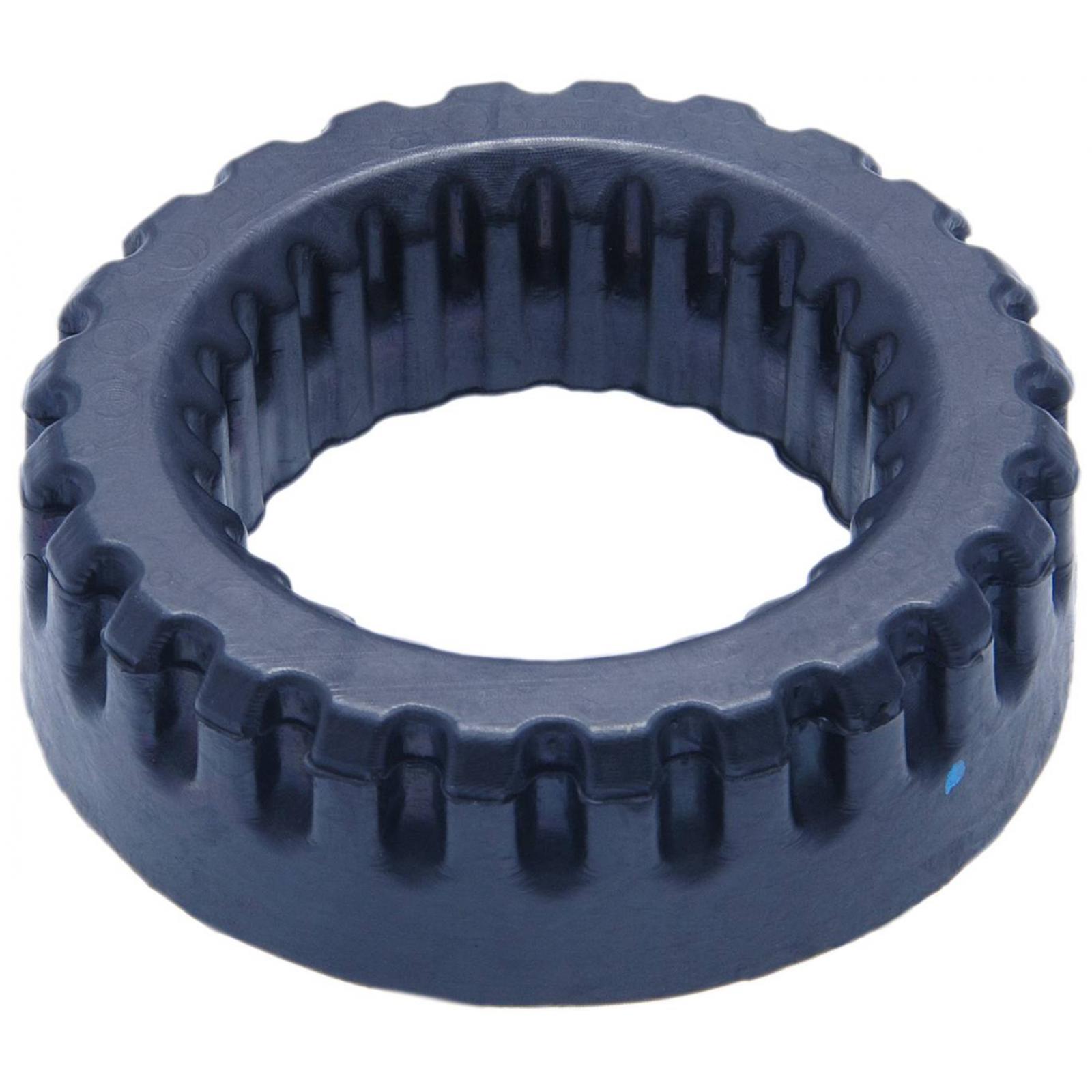 Rear spring upper seat