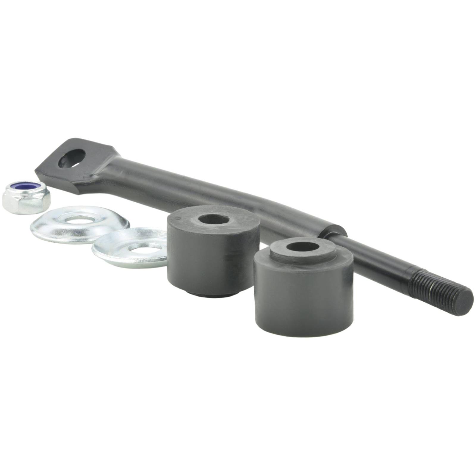 Front left stabilizer link / sway bar link