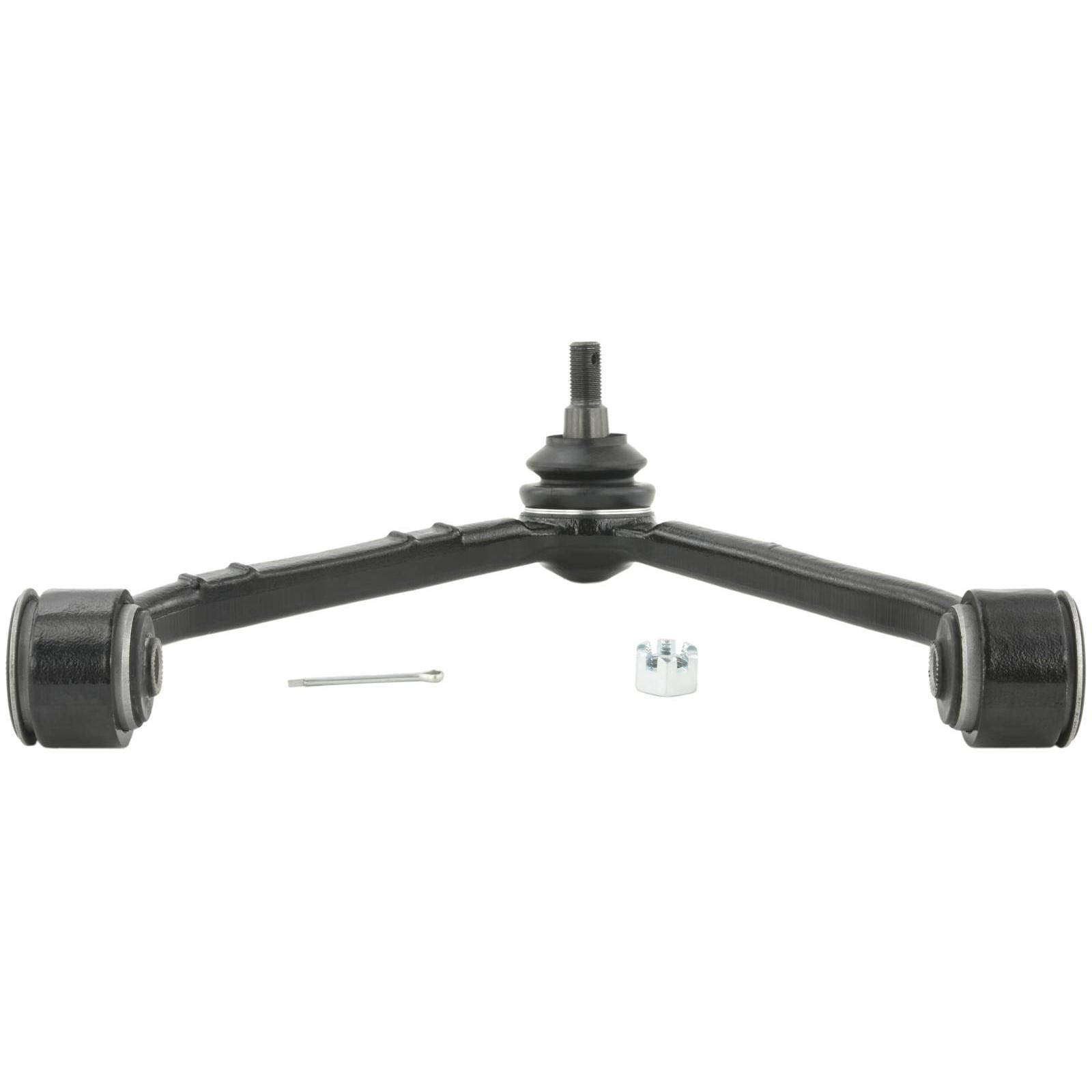 Left upper front arm