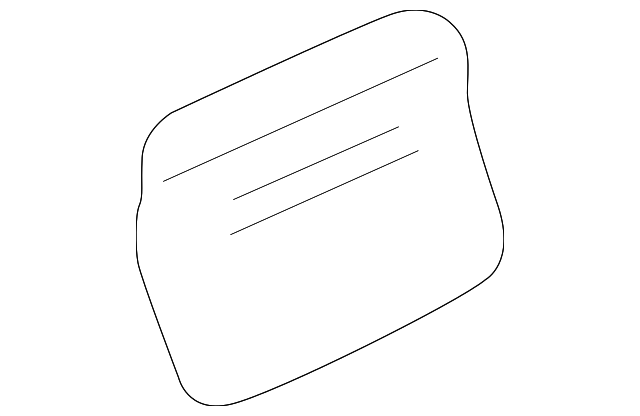 Flip In Flap Bmw X1,F48