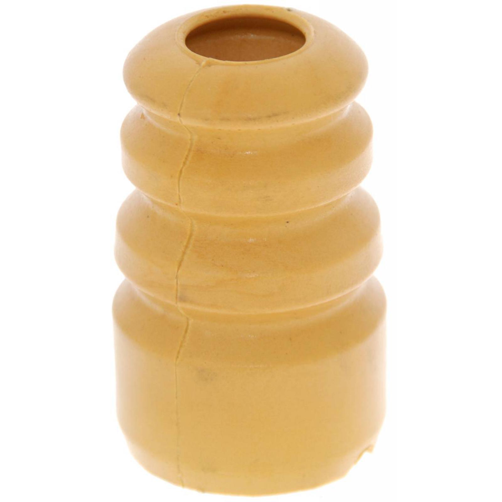 Front shock absorber jounce bumper