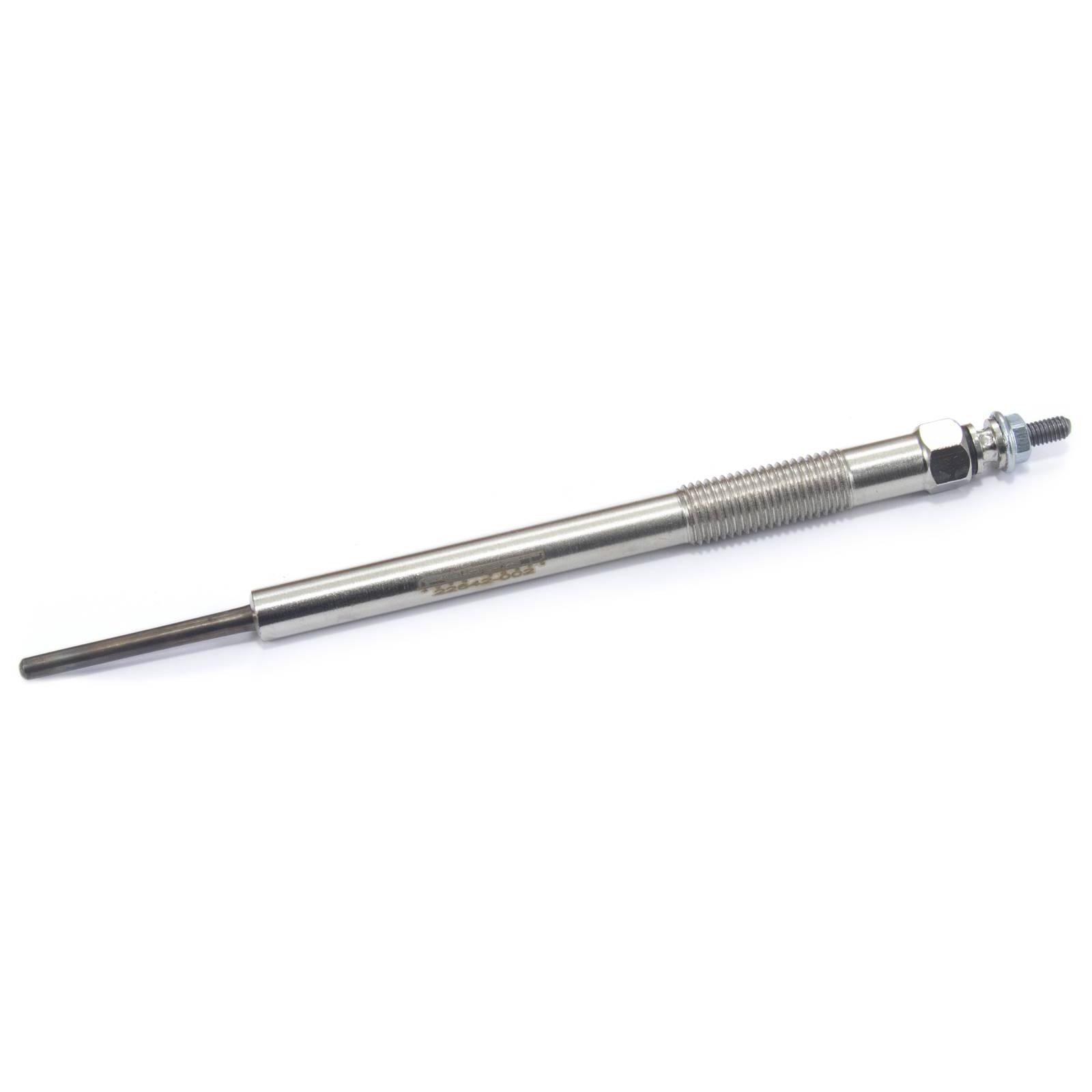 Glow plug