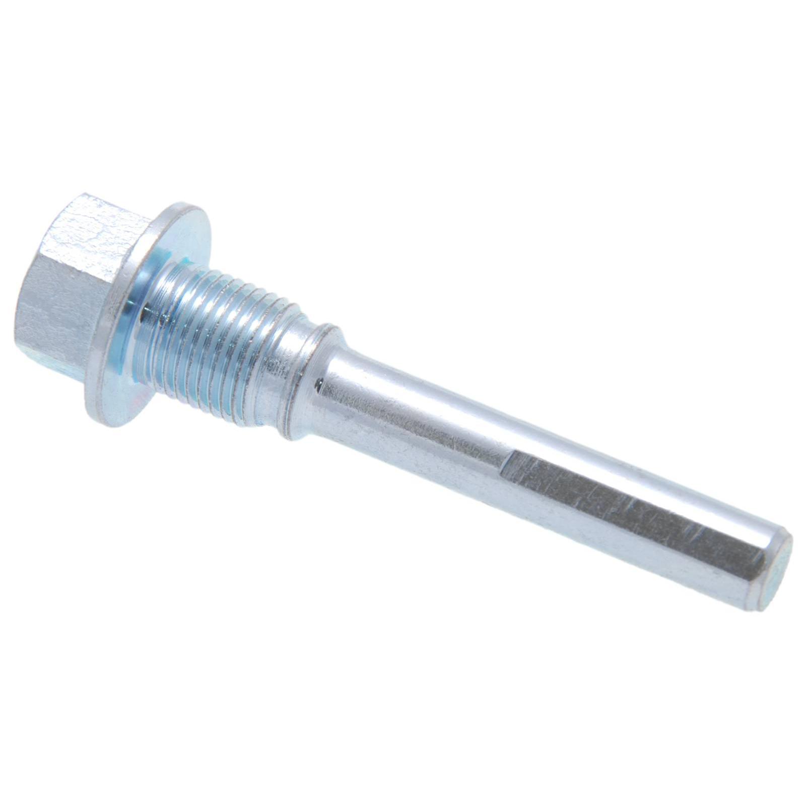 Rear caliper slide pin