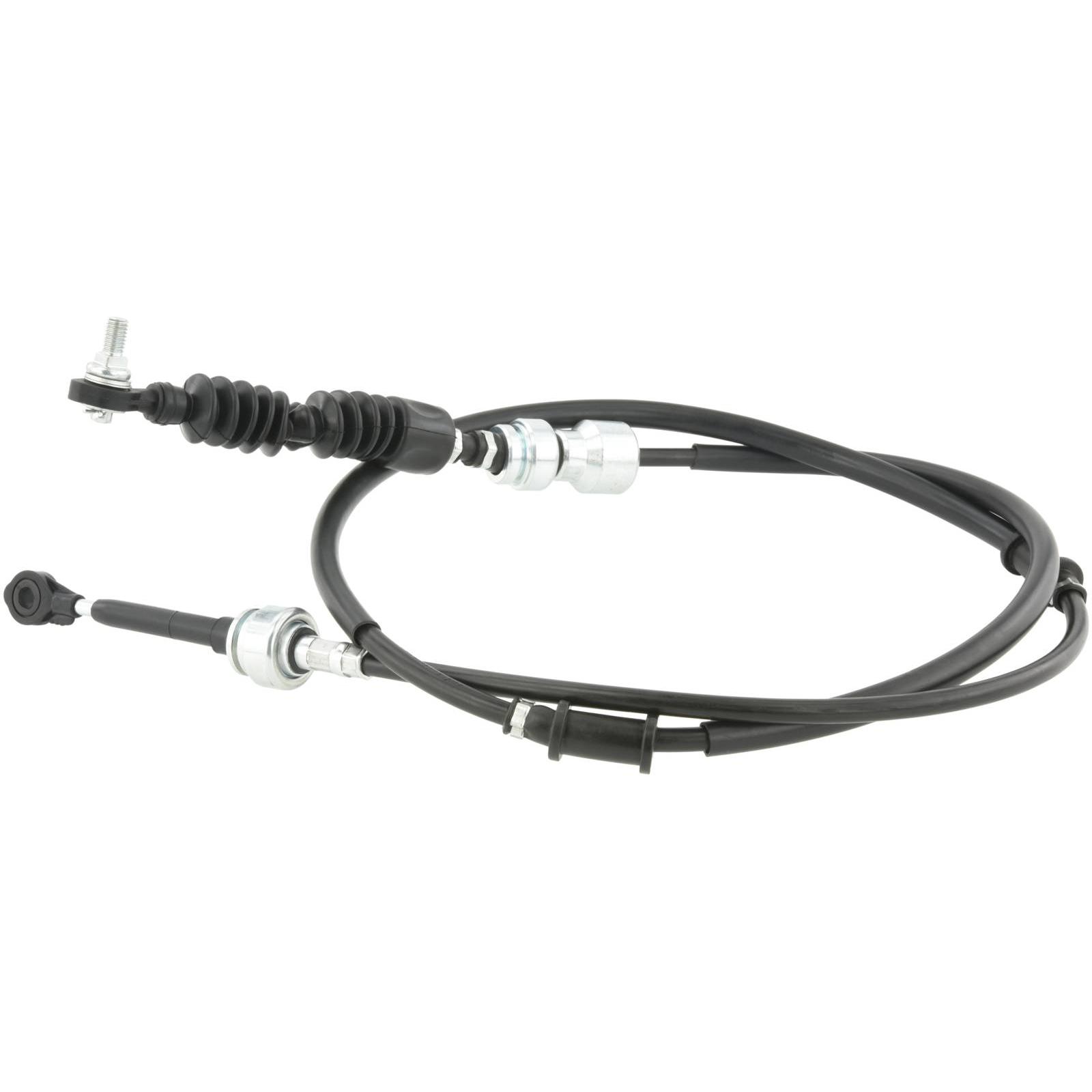 transmission gear change cable