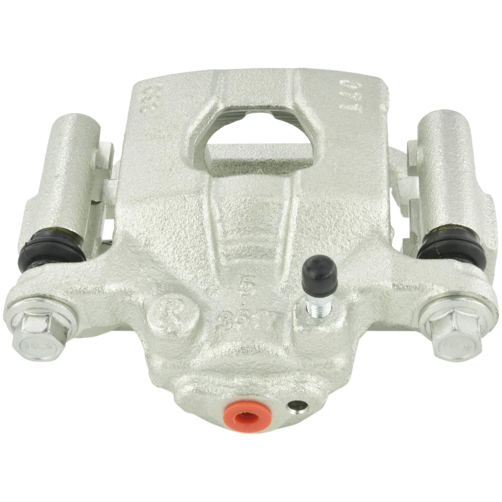 rear right brake caliper assembly (with bracket)