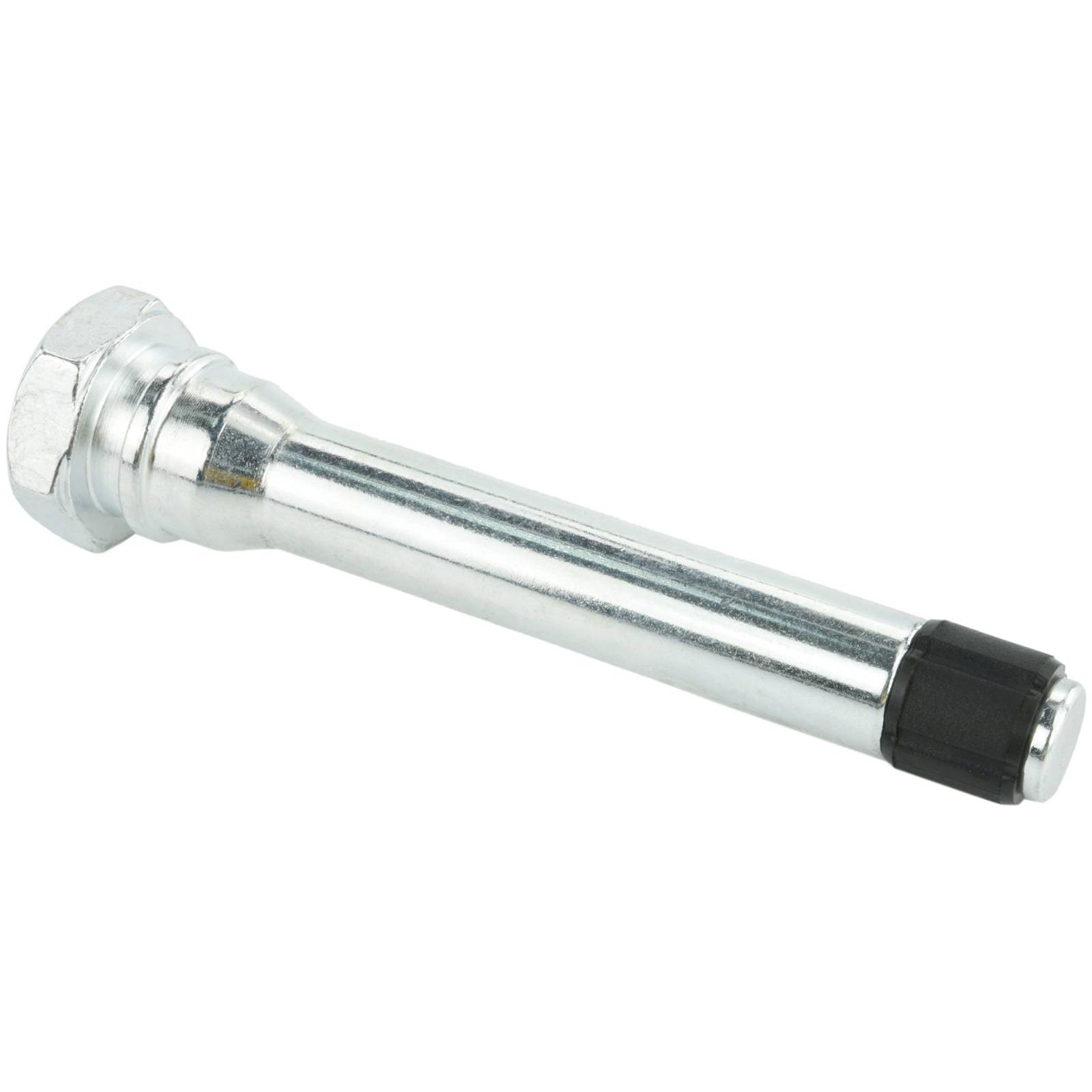 Front caliper slide pin