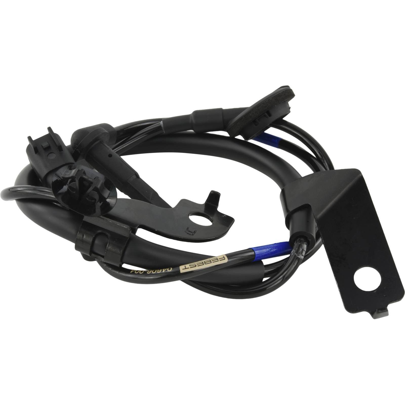 Abs sensor front right