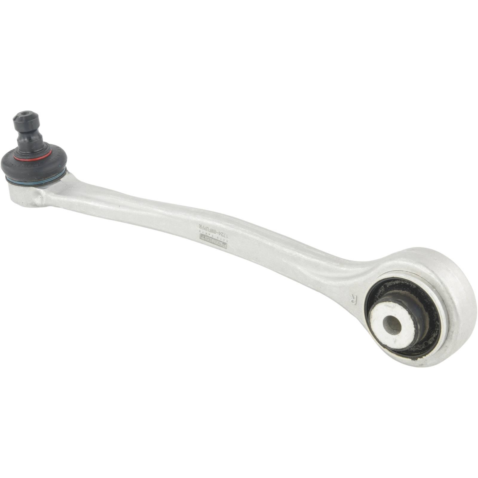 Right upper front arm