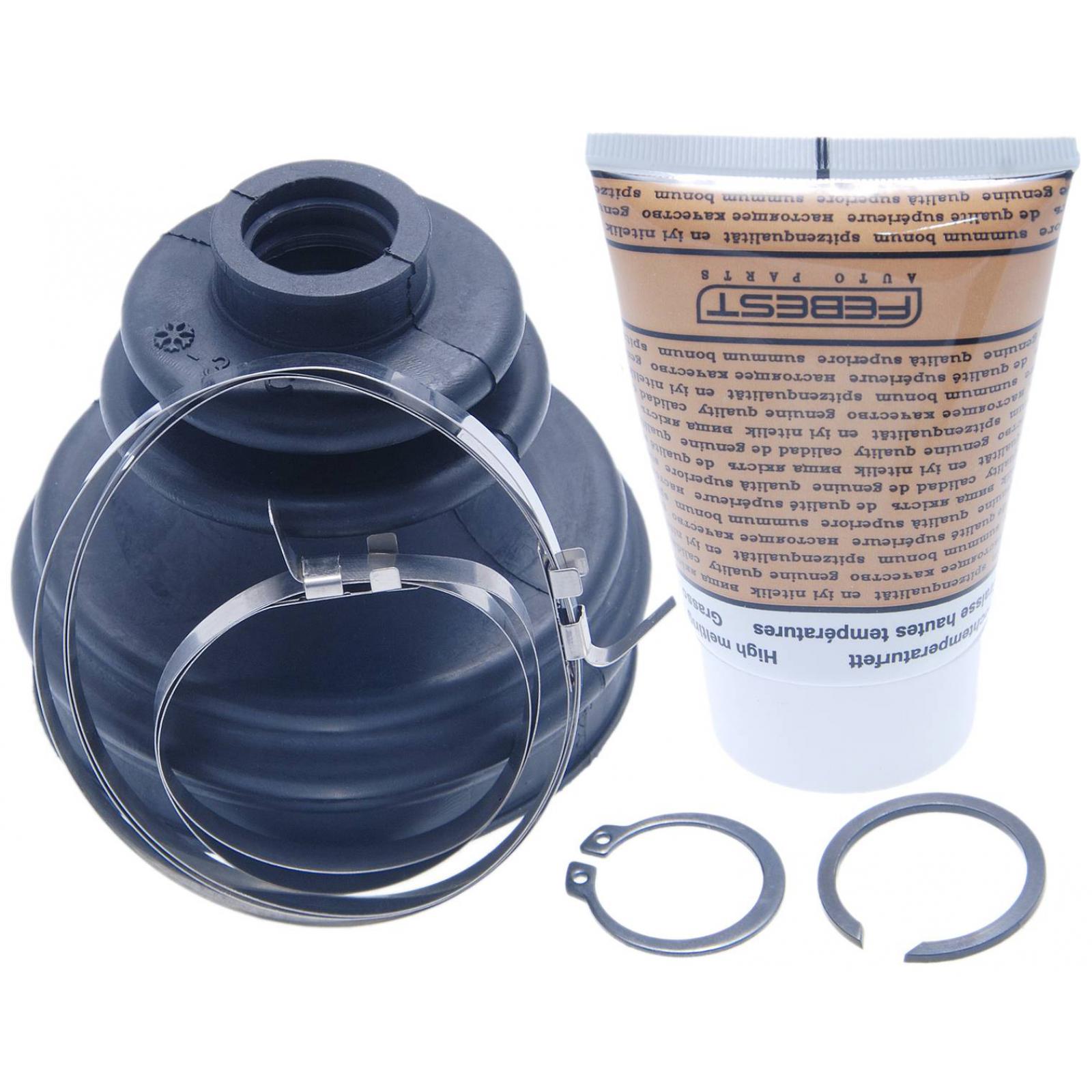 boot inner cv joint kit 79x86x20