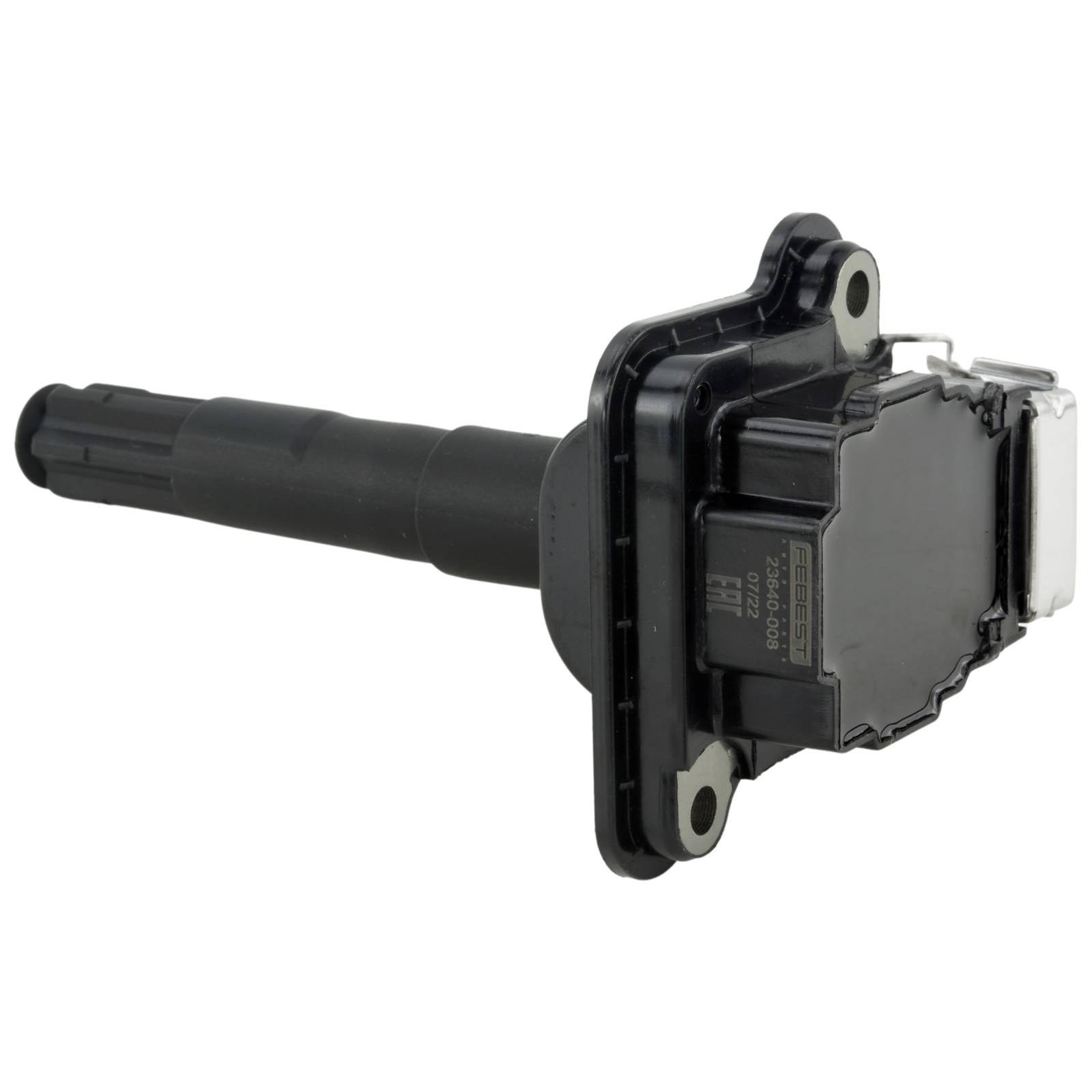Ignition coil