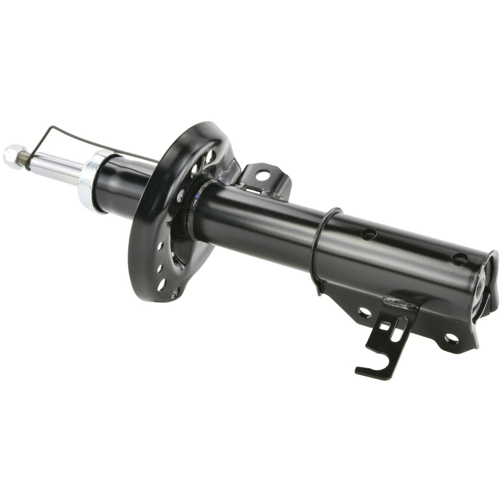 shock absorber front right gas.twin tube