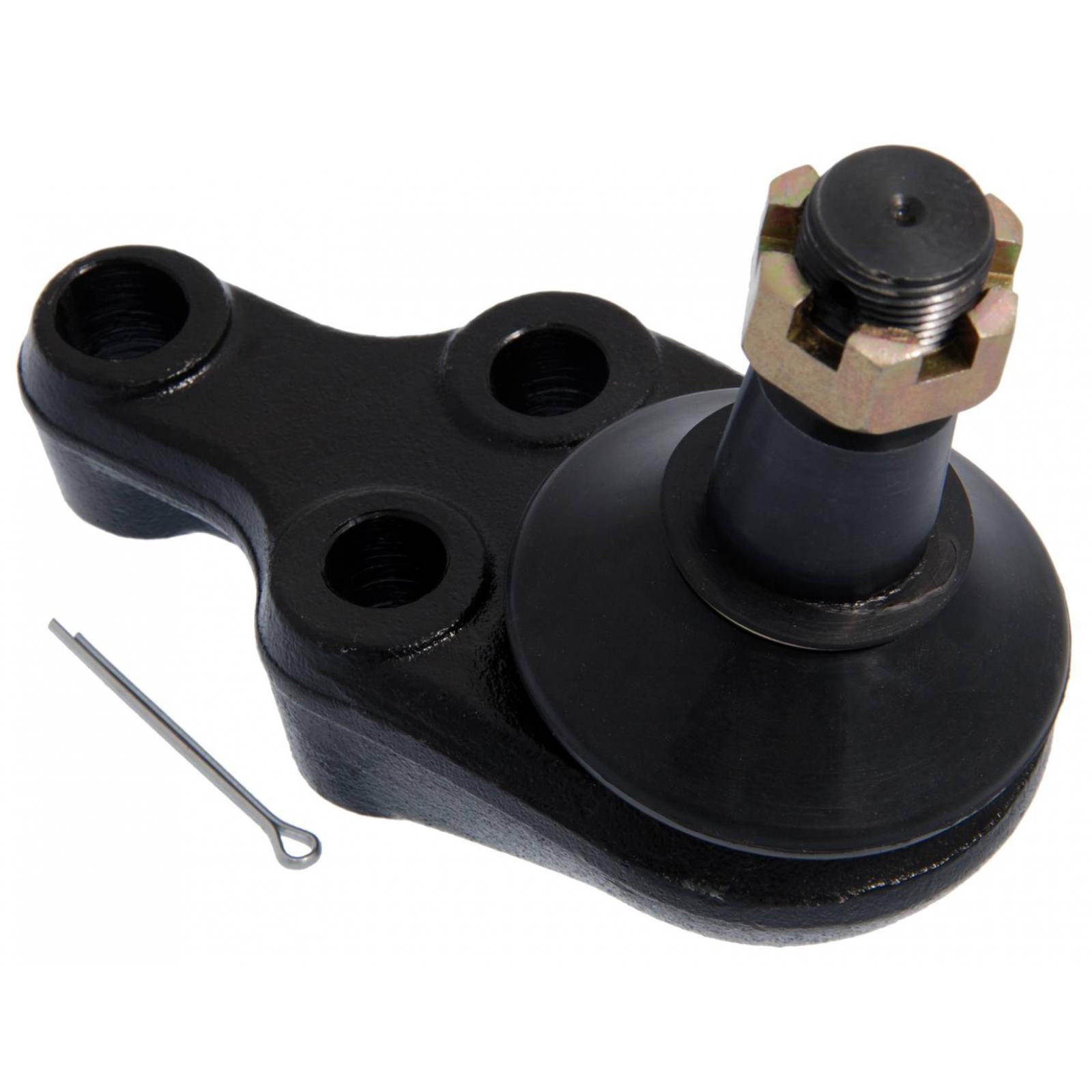 Ball joint front lower arm