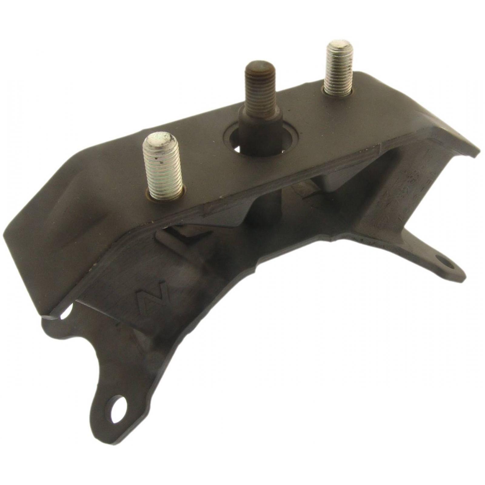 rear engine mount at