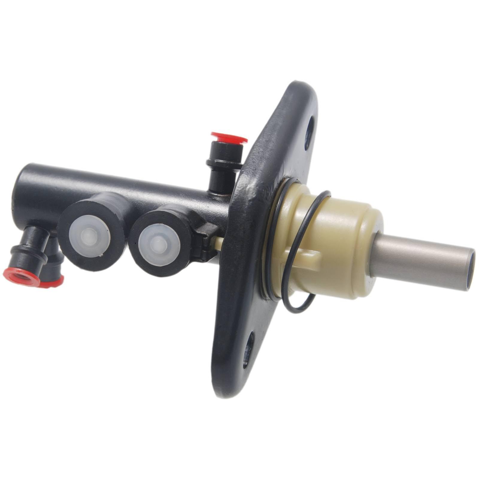 Brake master cylinder