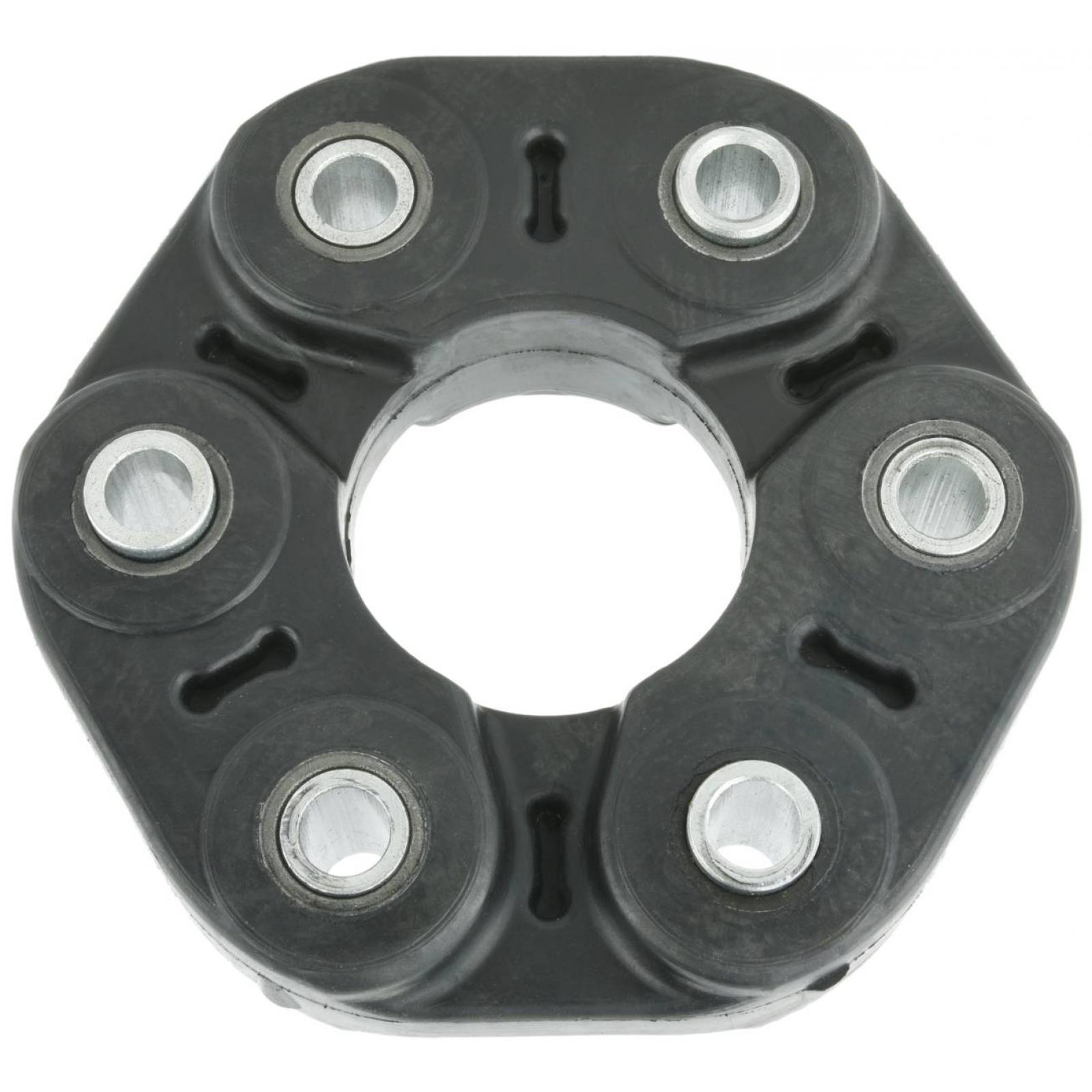 Drive shaft coupling