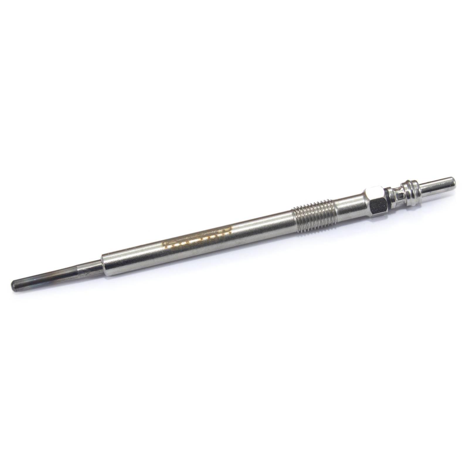 Glow plug