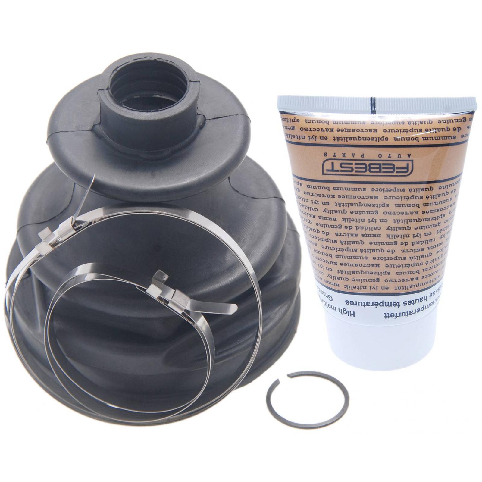boot inner cv joint kit 88x100x24.5