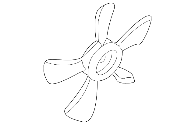 Fan-Motor