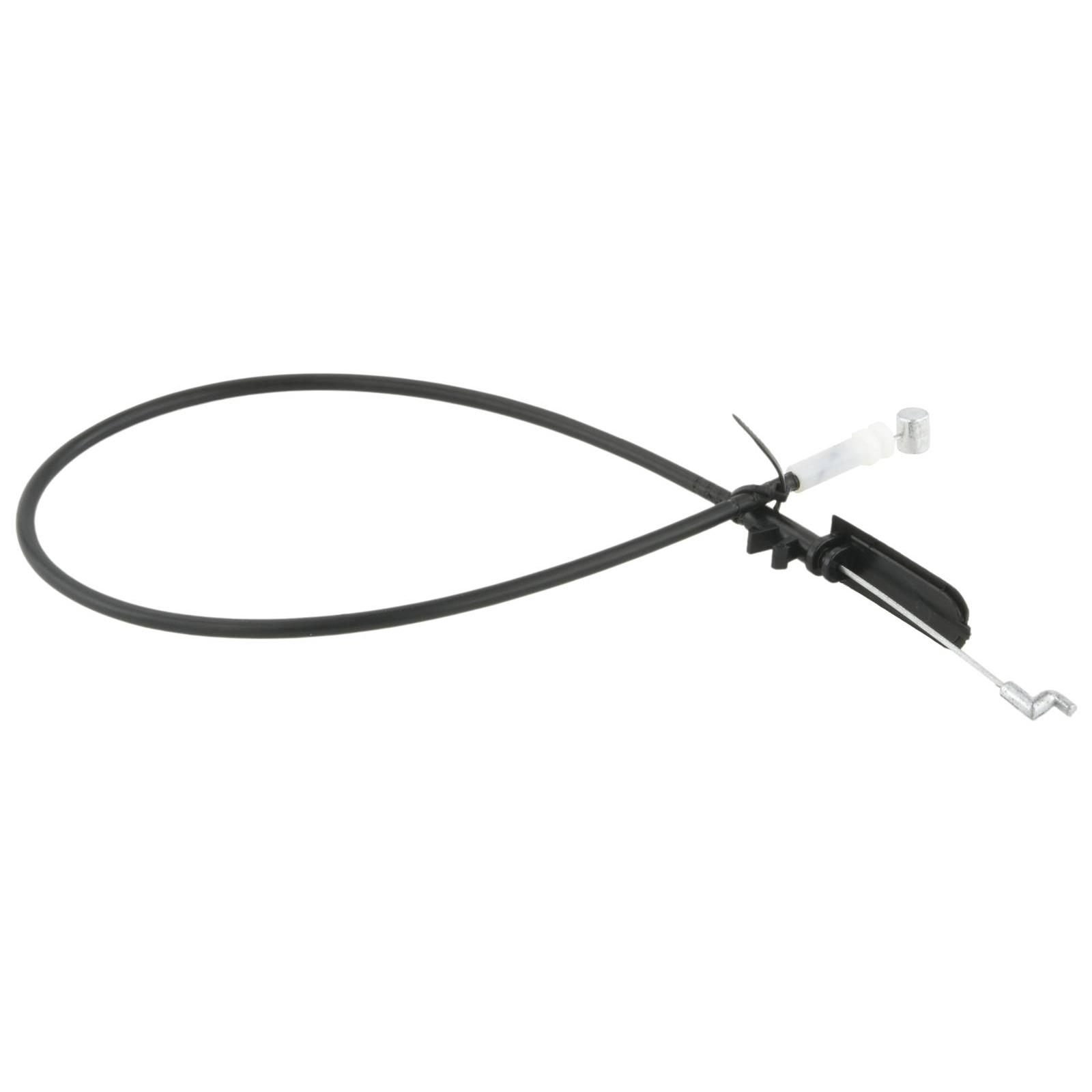 Outer door lock cable