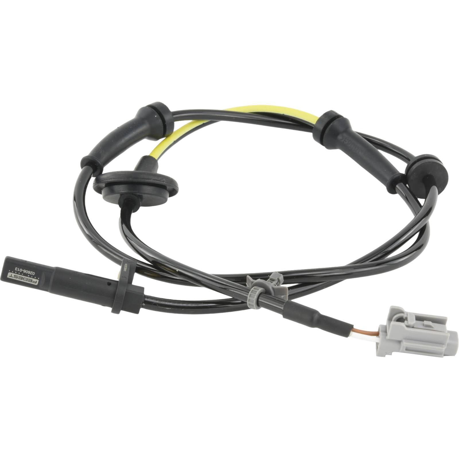 Abs sensor front right