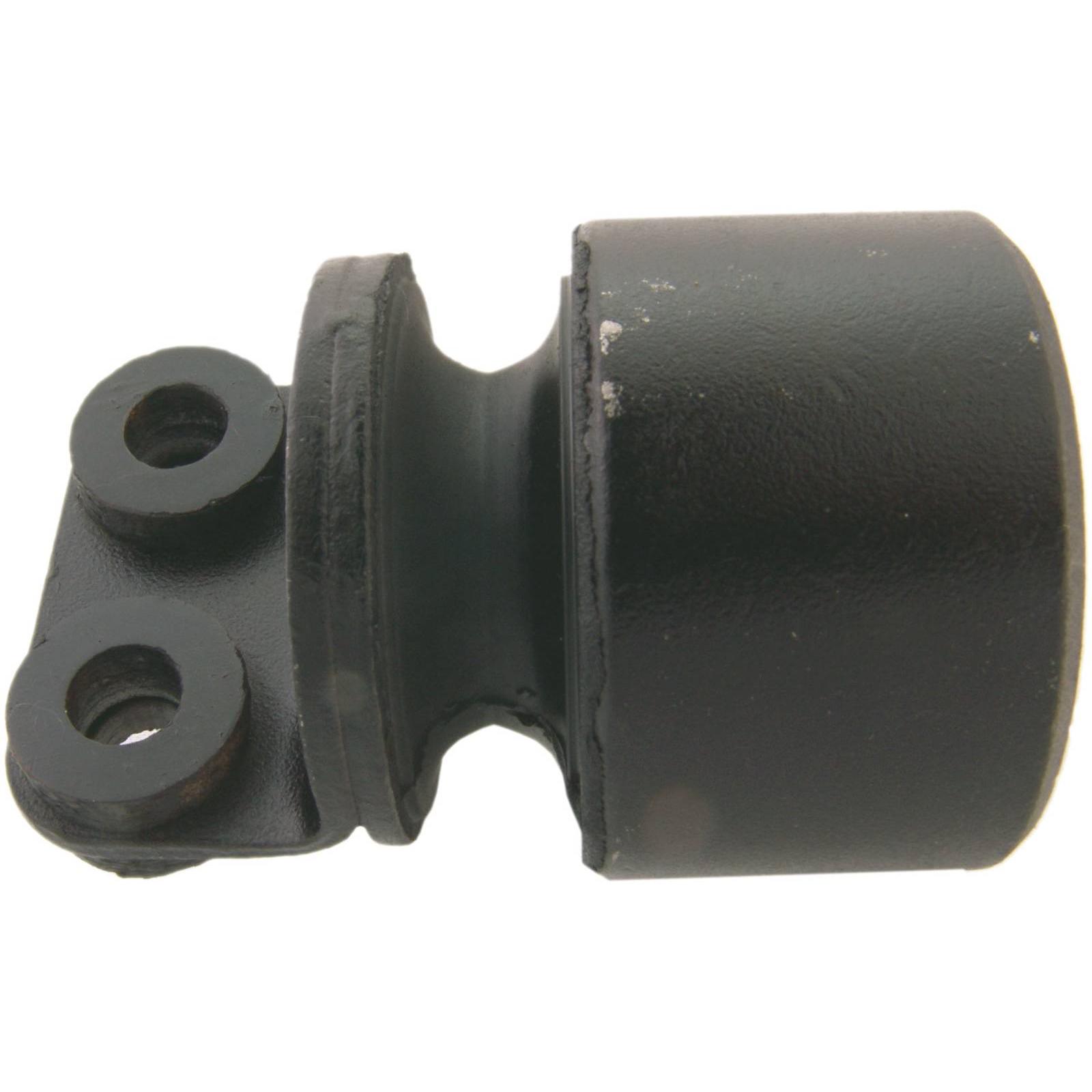 Exhaust pipe support