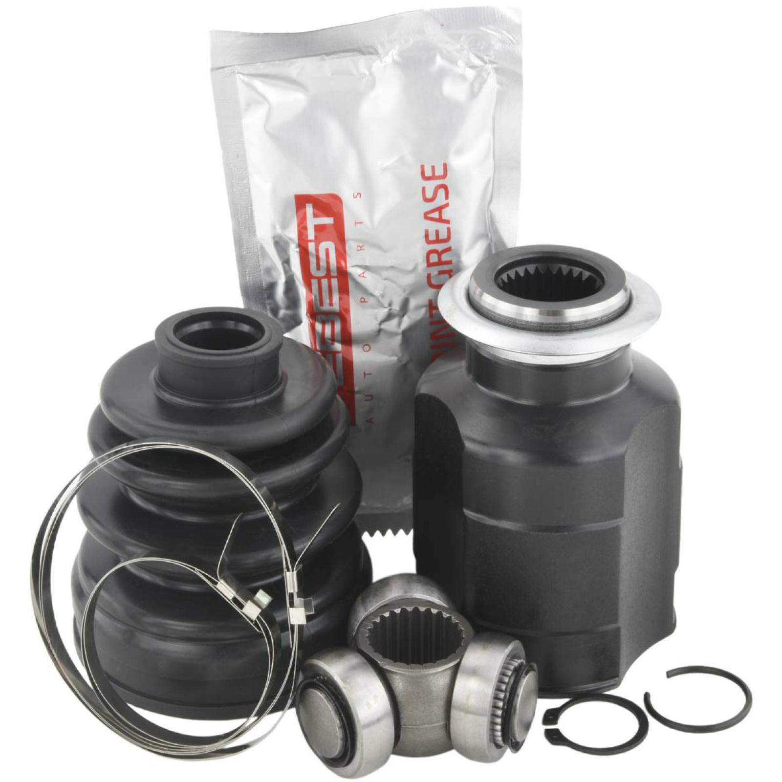 inner cv joint right 23x44.1x28