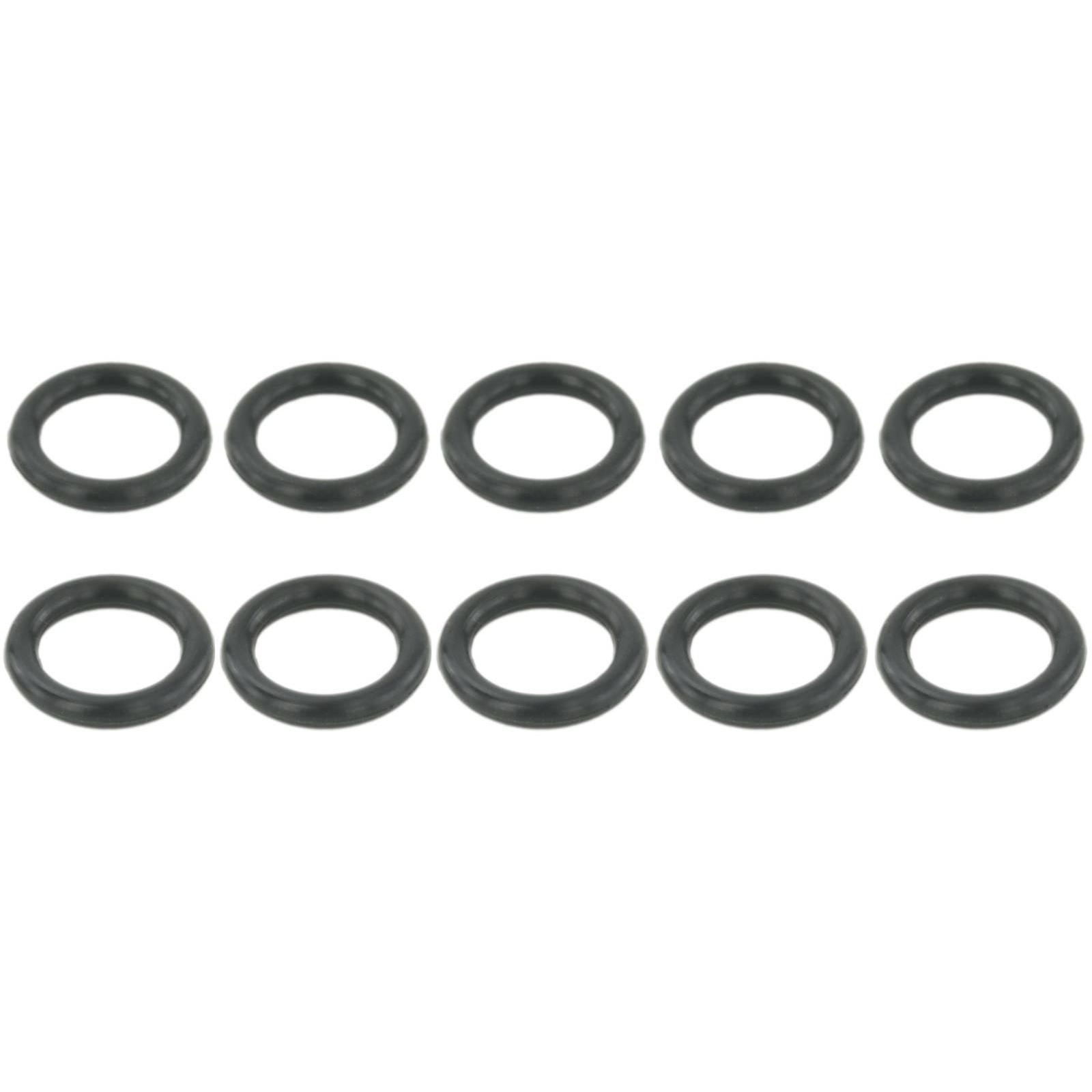 o-ring fuel injector pcs 10