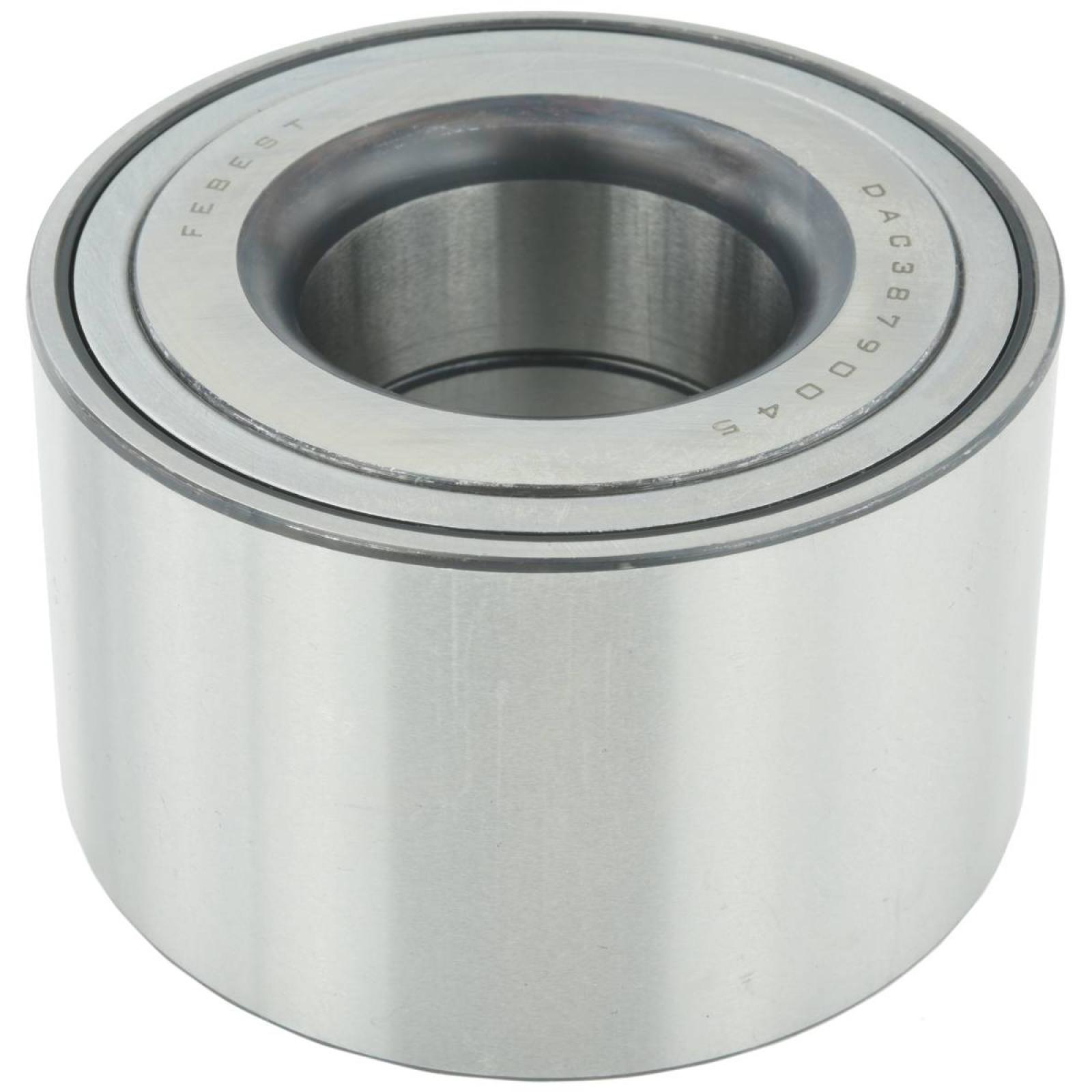rear wheel bearing 38x79x45