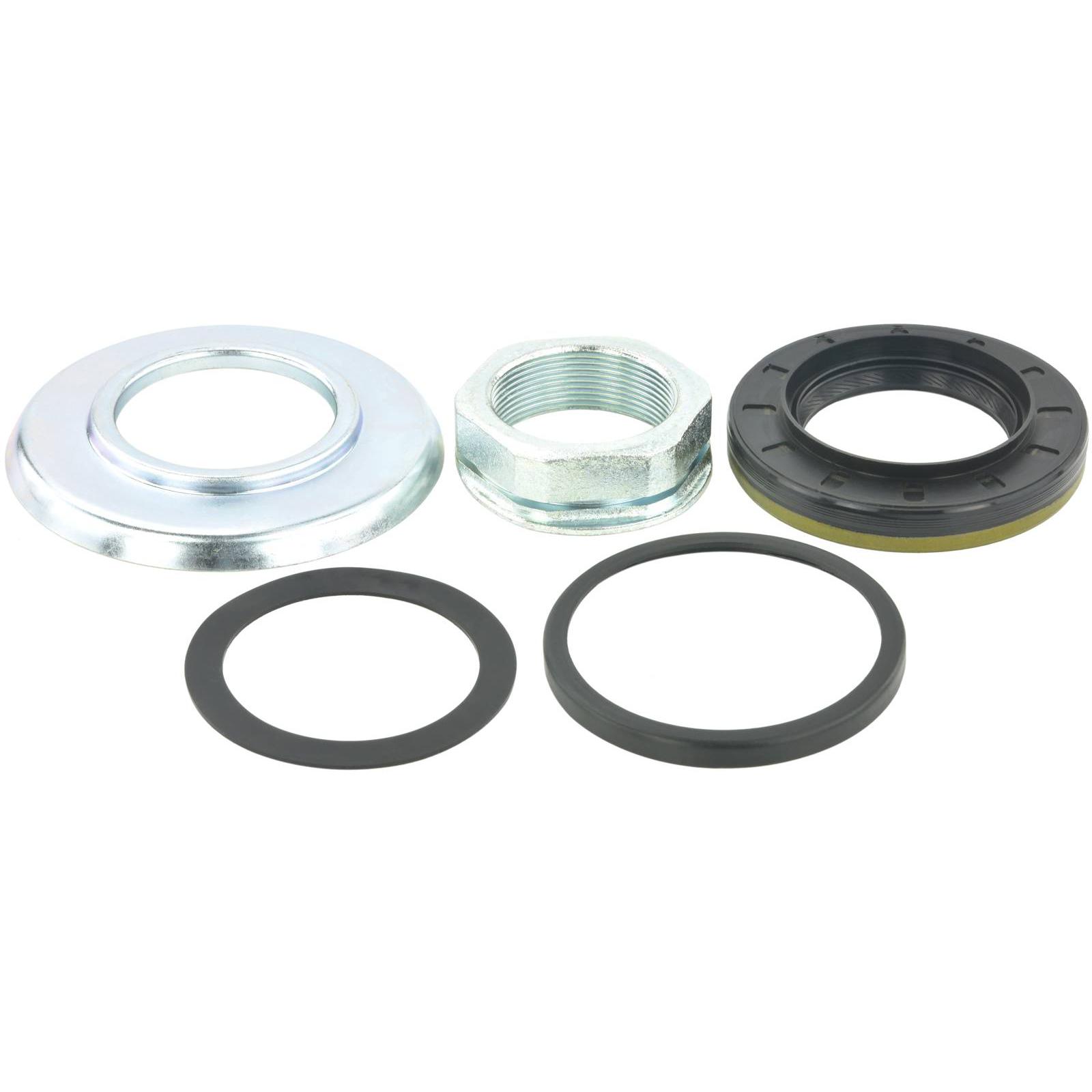 pinion oil seal rear differential kit 43.7x75.3x10.1x13.6