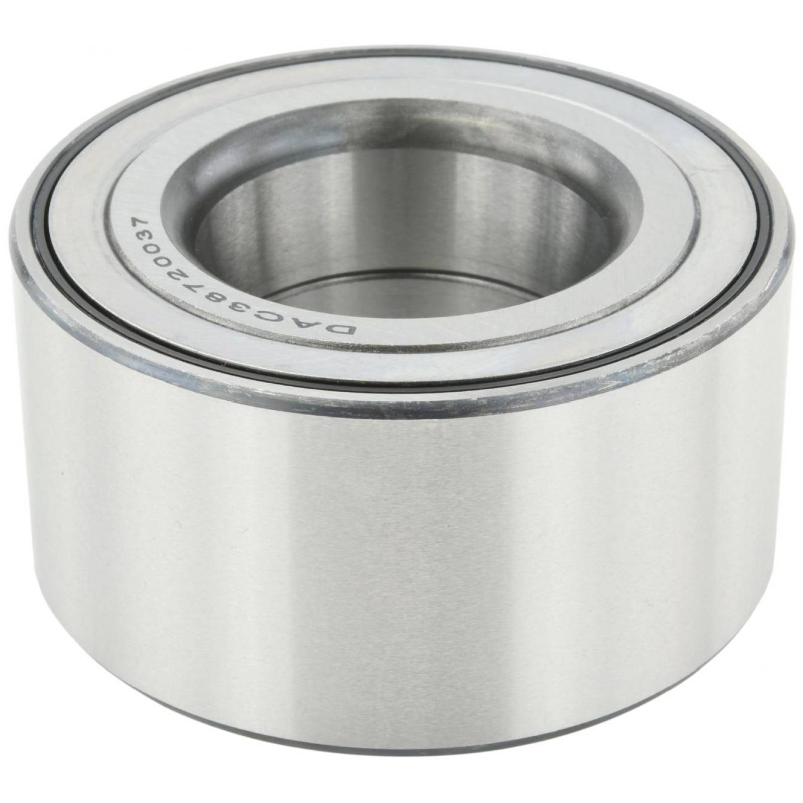 front wheel bearing 38x72x37