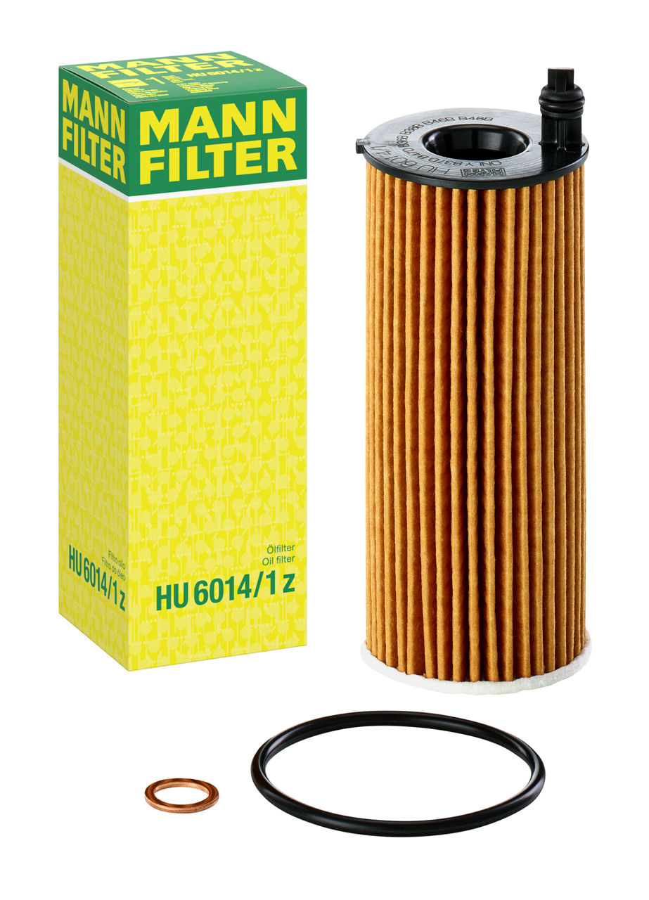 Oil Filter Bmw B46, B48, F20, F30, F25, G30